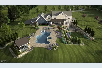 134 Hillsborough Rd, Hillsborough Township, NJ 08844 - Photo 39