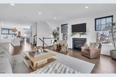 18 Blazingstar Way, Allamuchy Township, NJ 07840 - Photo 1