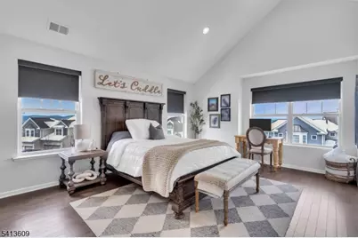 18 Blazingstar Way, Allamuchy Township, NJ 07840 - Photo 25