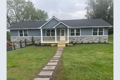 8 Elmhurst Rd, Holland Township, NJ 08848 - Photo 1