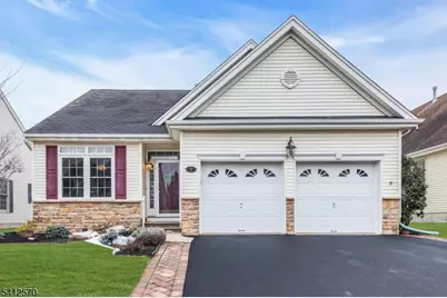 3 Bray Ct, Franklin Township, NJ 08873 - Photo 1