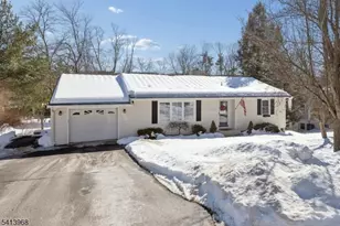 11 Lewis Ln, Sparta Township, NJ 07871 - Photo 1