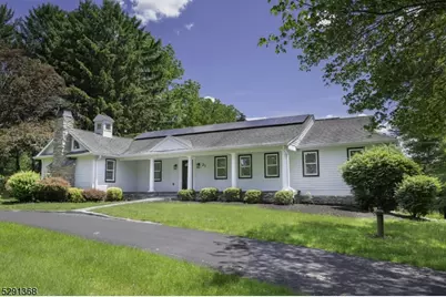 21 Mountain View Dr, Chester, NJ 07930 - Photo 5