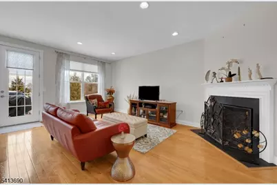 29 Blazingstar Way, Allamuchy Township, NJ 07840 - Photo 17