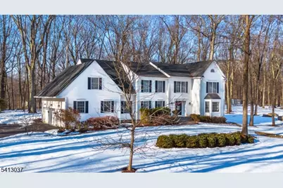 7 Chestnut St, Washington Township, NJ 07853 - Photo 1