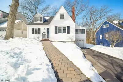 35 Lenox Ter, West Orange Township, NJ 07052 - Photo 3