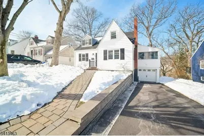 35 Lenox Ter, West Orange Township, NJ 07052 - Photo 43