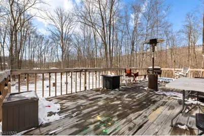 191 Millbrook Rd, Hardwick Township, NJ 07825 - Photo 21