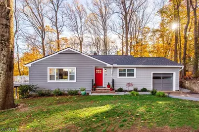 17 Putters Rd, Roxbury Township, NJ 07876 - Photo 37