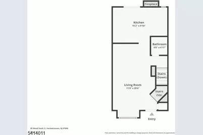 85 Wood Duck Ct, Allamuchy Township, NJ 07840 - Photo 27