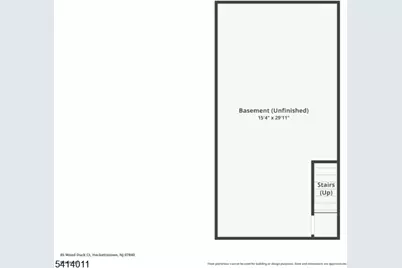 85 Wood Duck Ct, Allamuchy Township, NJ 07840 - Photo 29