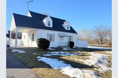 345 N 7th Ave, Manville, NJ 08835 - Photo 1