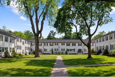 555 Main St - Apt. #3A, Chatham, NJ 07928 - Photo 1