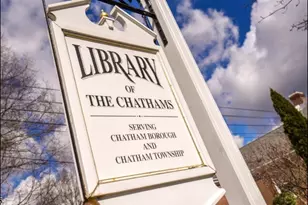 500 Main St - Apt, Chatham, NJ 07928 - Photo 11