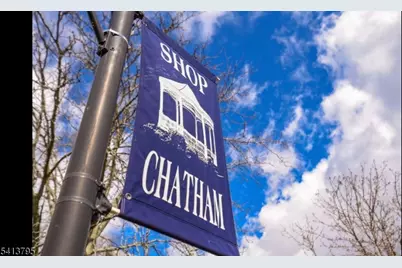 500 Main St - Apt. #3D, Chatham, NJ 07928 - Photo 5