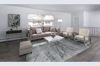 525 Main St - Apt. #1C, Chatham, NJ 07928 - Photo 3