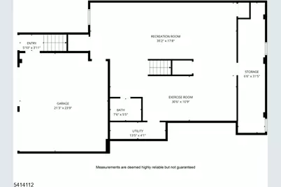 336 Mt. Pleasant Ave, Rockaway Township, NJ 07801 - Photo 29