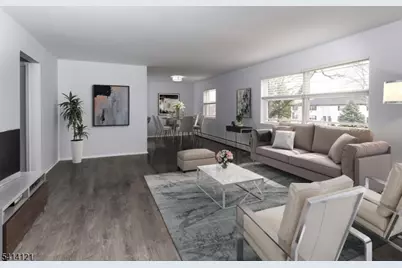 525 Main St - Apt. #8A, Chatham, NJ 07928 - Photo 3