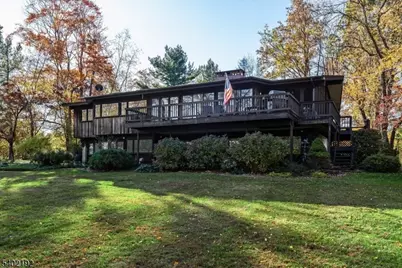 49 Farmersville Rd, Tewksbury Township, NJ 07830 - Photo 35