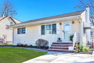 24 4th Ave, Woodbridge Township, NJ 07064 - Photo 1