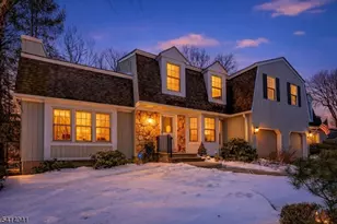 14 Bradford Ln, Bernards Township, NJ 07920 - Photo 1