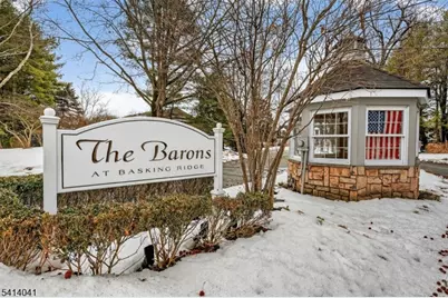 14 Bradford Lane, Bernards Township, NJ 07920 - Photo 3