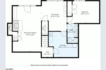 14 Bradford Lane, Bernards Township, NJ 07920 - Photo 45