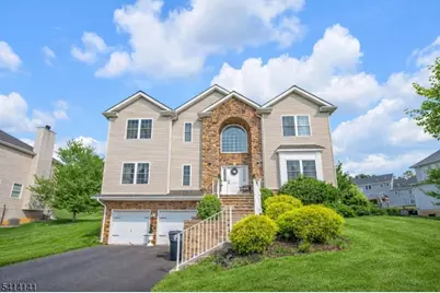6 Jacob Way, Lopatcong Township, NJ 08865 - Photo 1