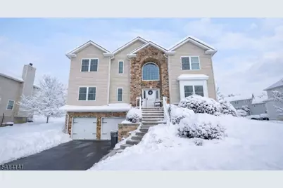 6 Jacob Way, Lopatcong Township, NJ 08865 - Photo 1