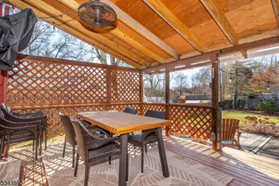 22 Delmar Ave, Morris Township, NJ 07950 - Photo 19