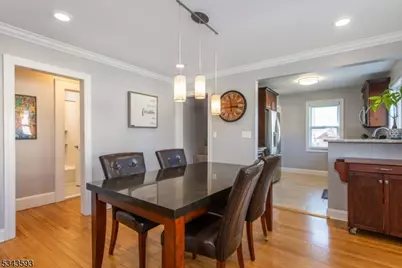 22 Delmar Ave, Morris Township, NJ 07950 - Photo 5