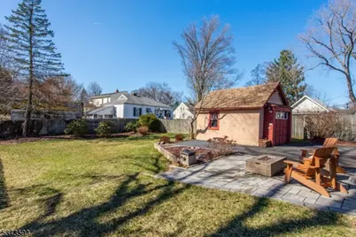 22 Delmar Ave, Morris Township, NJ 07950 - Photo 21