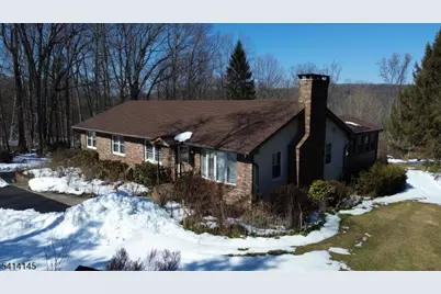 327 Mountain Lake Rd, Liberty Township, NJ 07838 - Photo 1