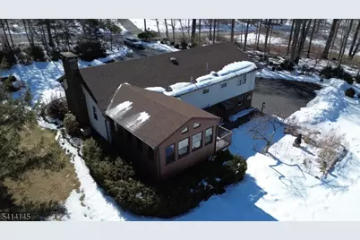 327 Mountain Lake Rd, Liberty Township, NJ 07838 - Photo 5