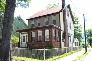 240 West End Ave, Newark, NJ 07106 - Photo 1