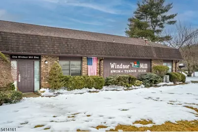 2211 Old Stone Mill Dr #2211, East Windsor Township, NJ 08512 - Photo 27