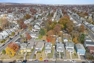 1371 Clinton Ave, Irvington, NJ 07111 - Photo 1