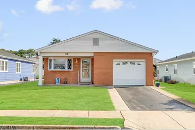 16 Calalou Ct, Berkeley Township, NJ 08757 - Photo 3