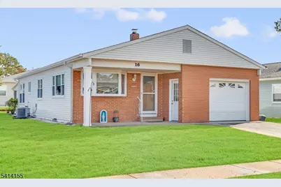 16 Calalou Ct, Berkeley Township, NJ 08757 - Photo 1