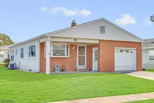 16 Calalou Ct, Berkeley Township, NJ 08757 - Photo 1