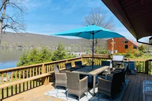 857 E Shore Rd, West Milford, NJ 07421 - Photo 25