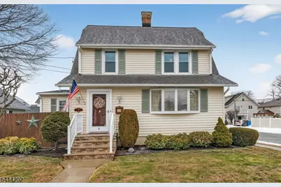 3 Jenessee Ct, Woodbridge Township, NJ 07095 - Photo 1