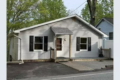 626 Brooklyn Mountain Rd, Hopatcong, NJ 07843 - Photo 1