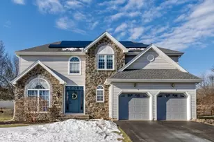 11 Jade Ln, Lopatcong Township, NJ 08865 - Photo 1