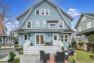 26 Clairidge Court, Montclair, NJ 07042 - Photo 49