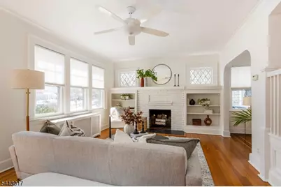 26 Clairidge Court, Montclair, NJ 07042 - Photo 5