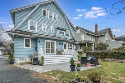 26 Clairidge Court, Montclair, NJ 07042 - Photo 47