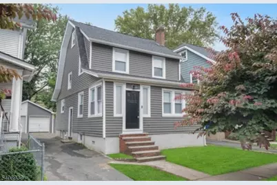 148 Freeman Ave, East Orange, NJ 07018 - Photo 1