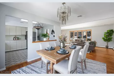 372 Willow Way, Clark Township, NJ 07066 - Photo 15