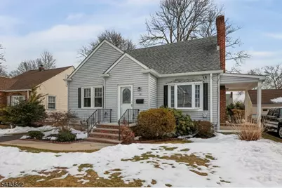 13 Roger Ave, Cranford Township, NJ 07016 - Photo 3